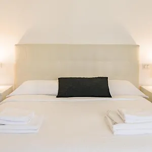 Apartamento 21