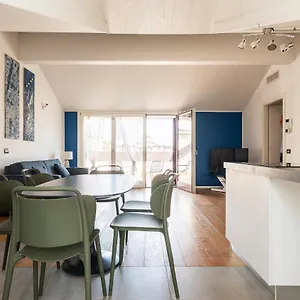  Appartamento Easyhomes - Brera Luxury