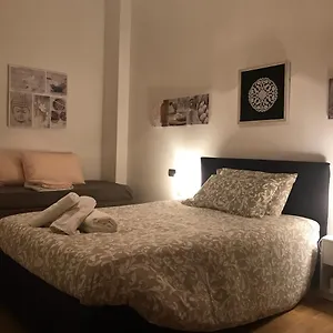  Appartamento Kibilù - Via Falcone